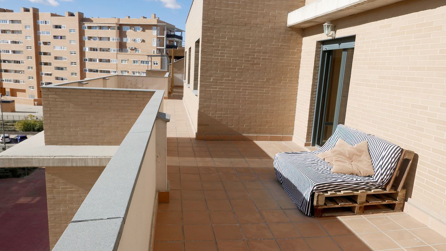 Ático en Parla Este - Foto 1