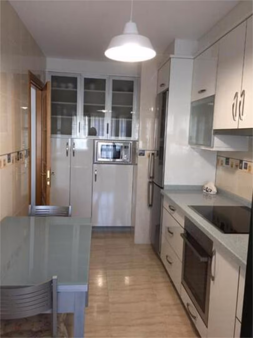 Piso en Fontiñas - Foto 7