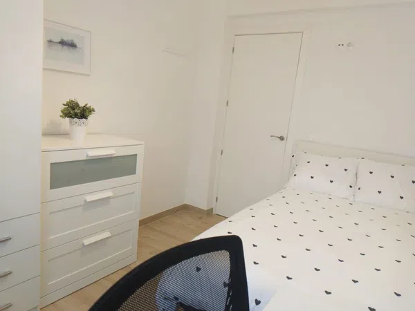 Piso en calle Doctor José Altolaguirre, 8 Sn - Foto 8