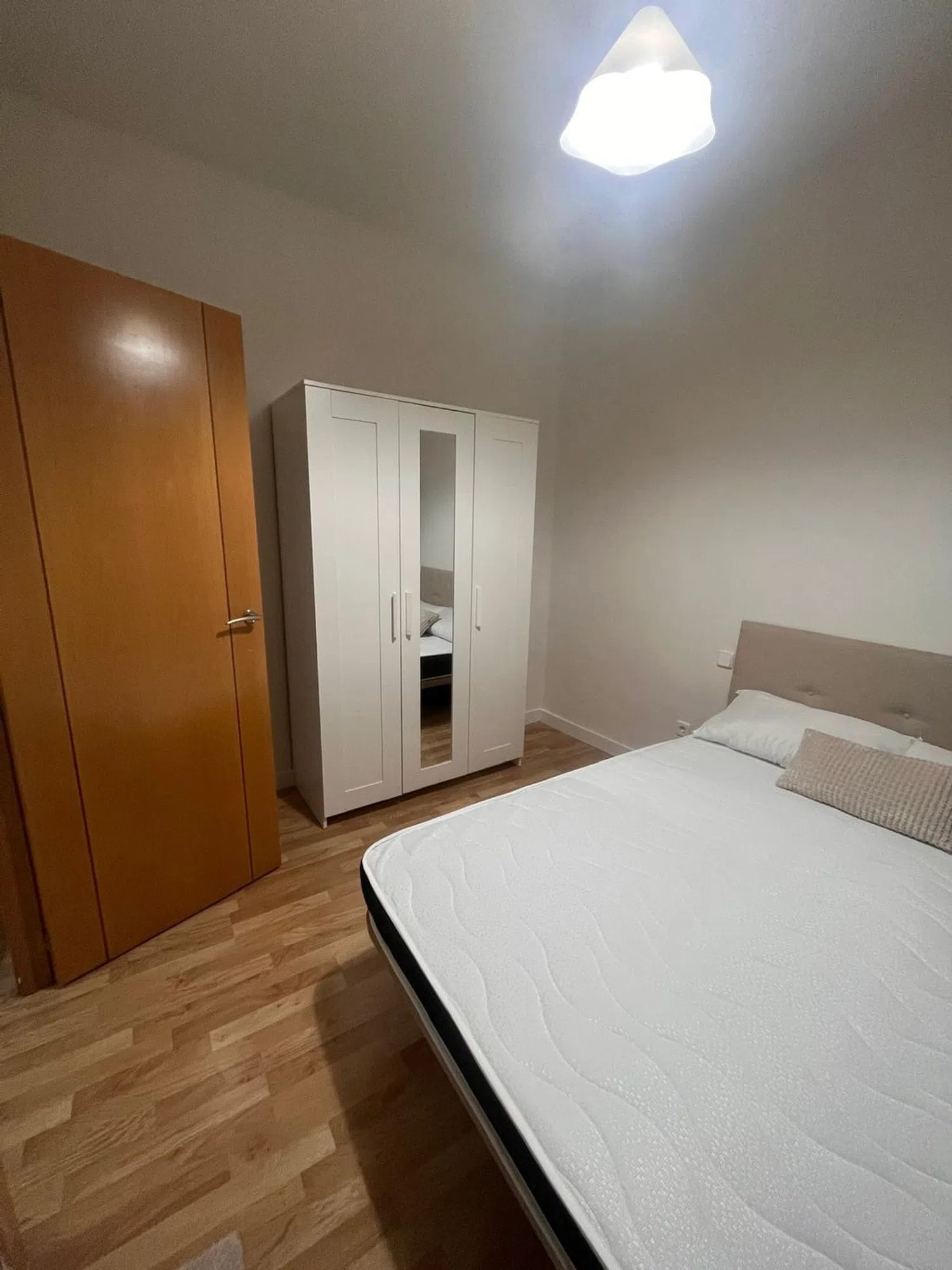 Piso en avenida de Filiberto Villalobos, 44 - Foto 12