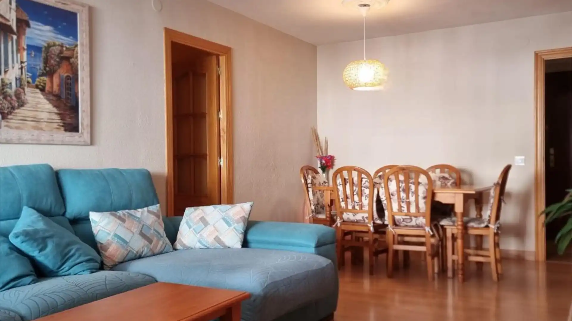 Piso en  Avenida de Bonanza 70 - Foto 8