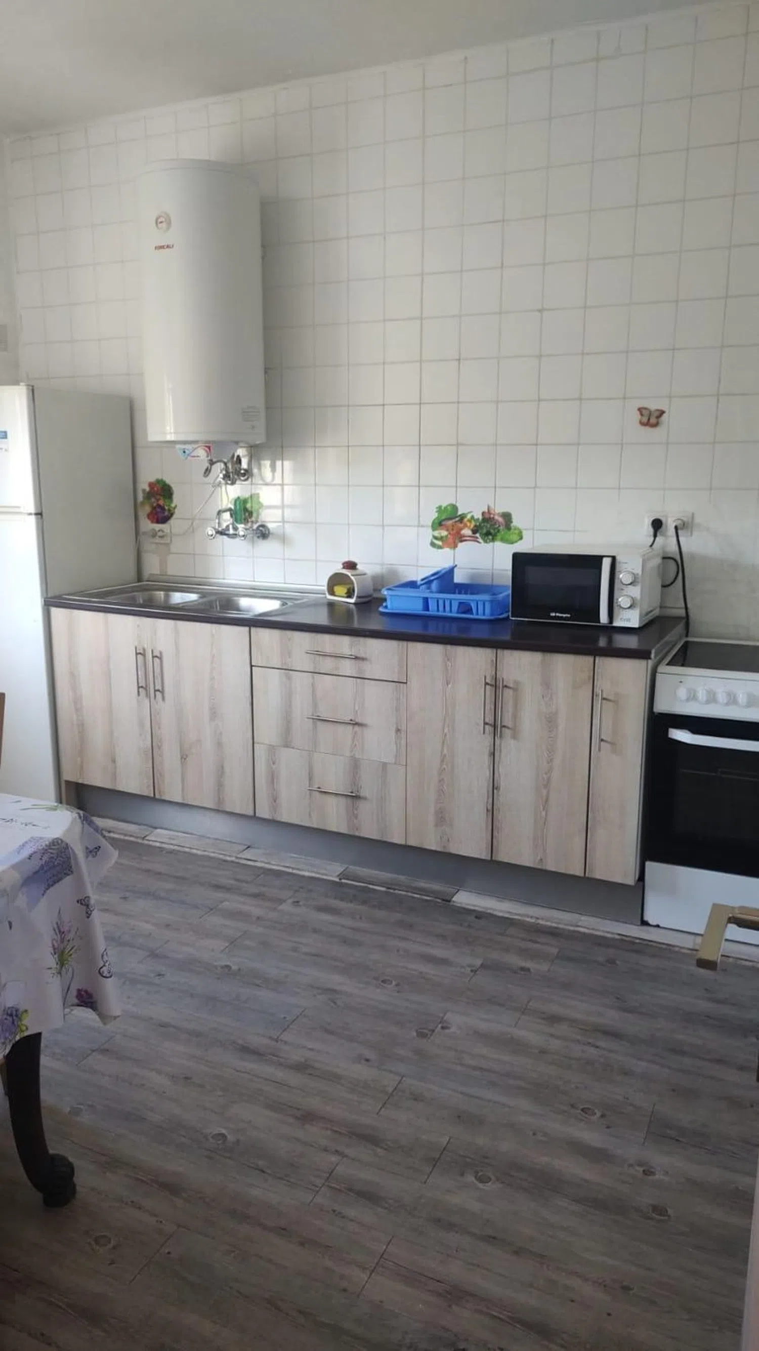 Casa independiente en calle Huerta de Otero, 3 - Foto 5