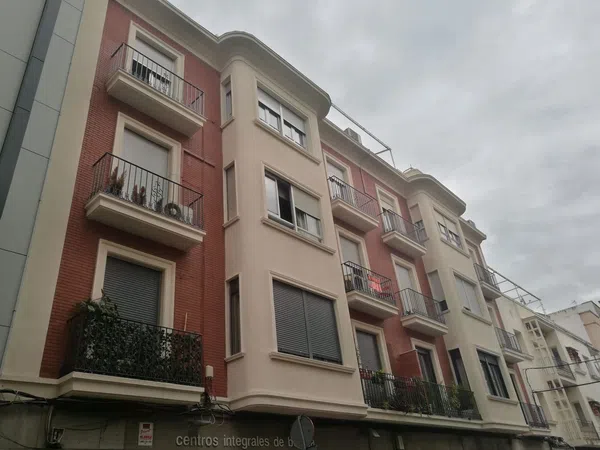 Piso en Calle Maestro Bartolomé, 14 - Foto 16