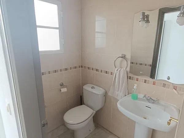 Chalet adosado en Calle Almuñécar, 71, Zona Centro Comercial Torrequebrada - Foto 14