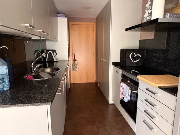 Piso en Avenida del Garraf, 69, Les Casernes - Sant Jordi, Les Casernes - Sant Jordi - Foto 5