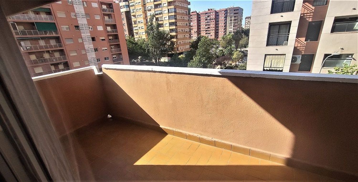 Piso en Calle Explorador Andres, Ciutat Jardí - Foto 14