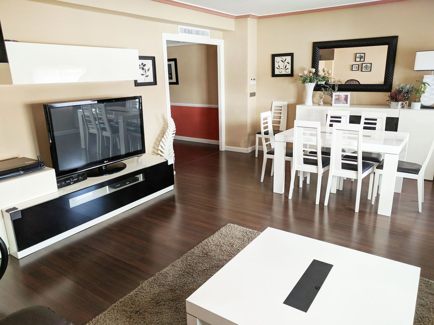 Piso en calle Doctor Horno Alcorta, 24 - Foto 28