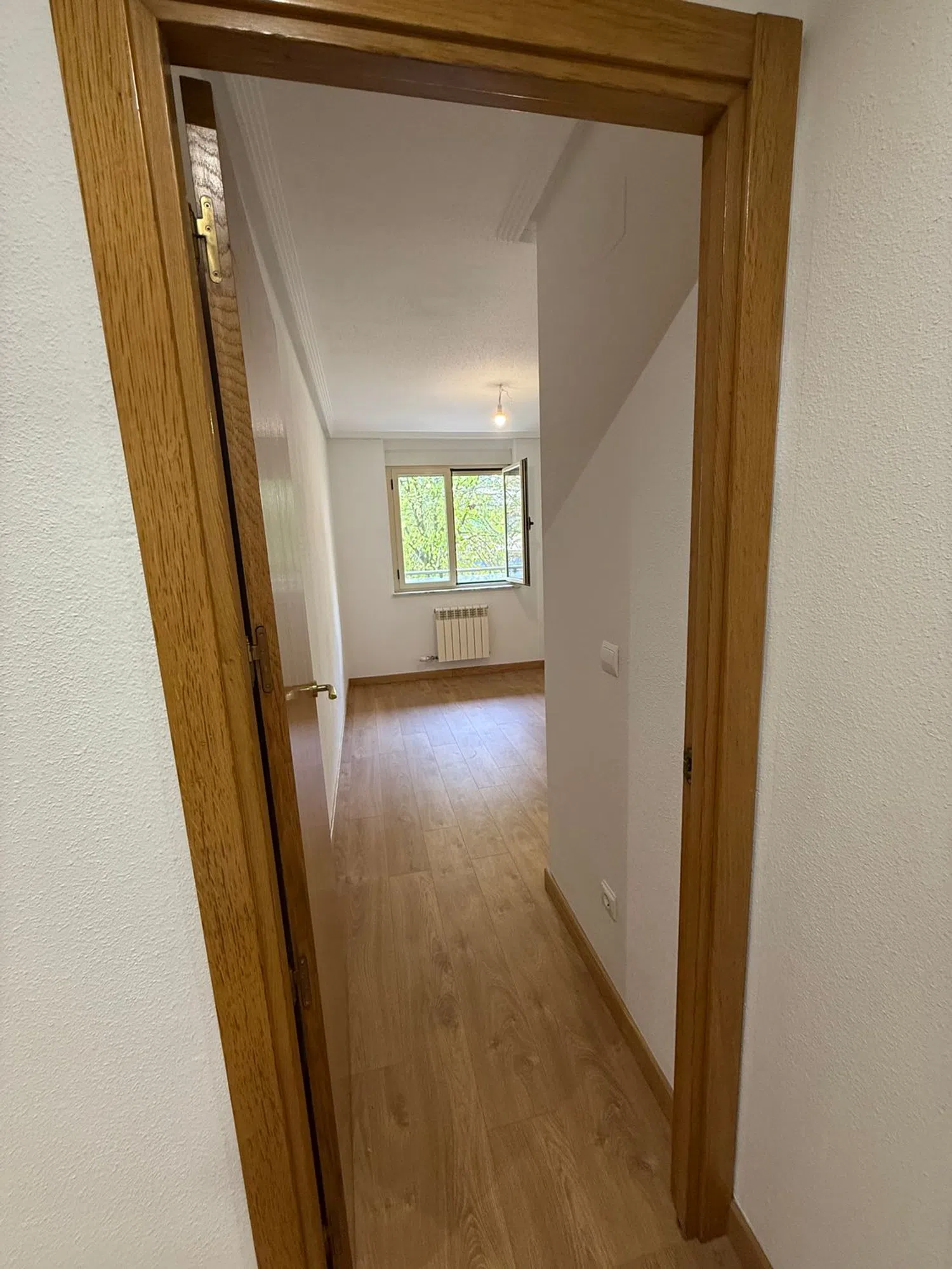 Piso en calle Federico de Onís, 45 - Foto 19