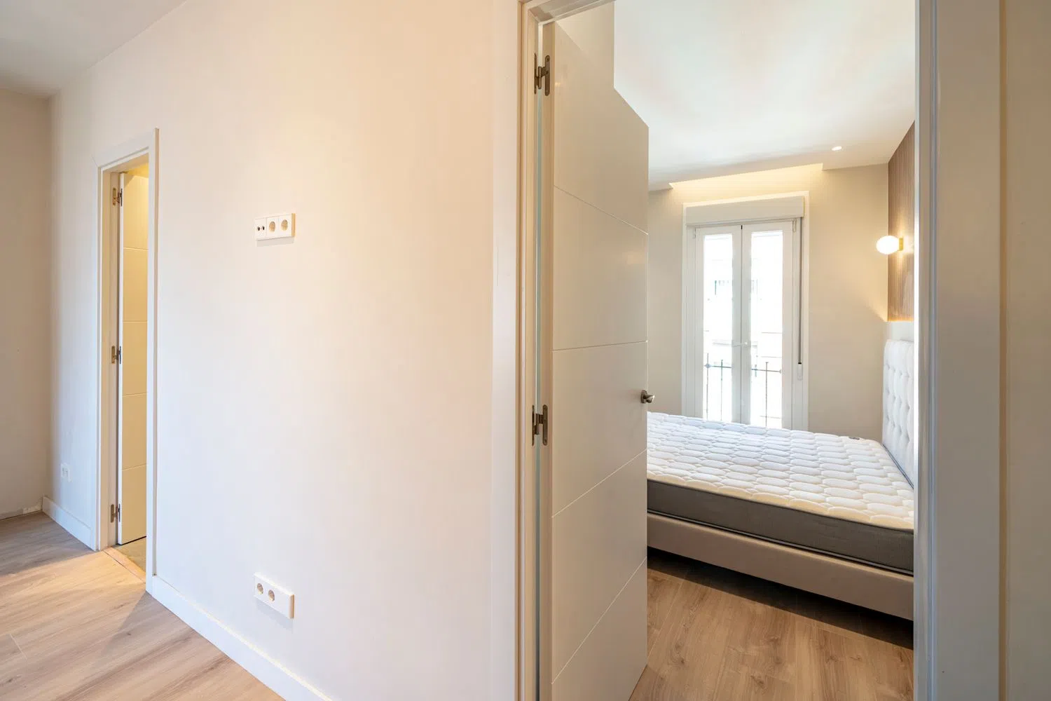 Piso en calle de Londres, 50 - Foto 6