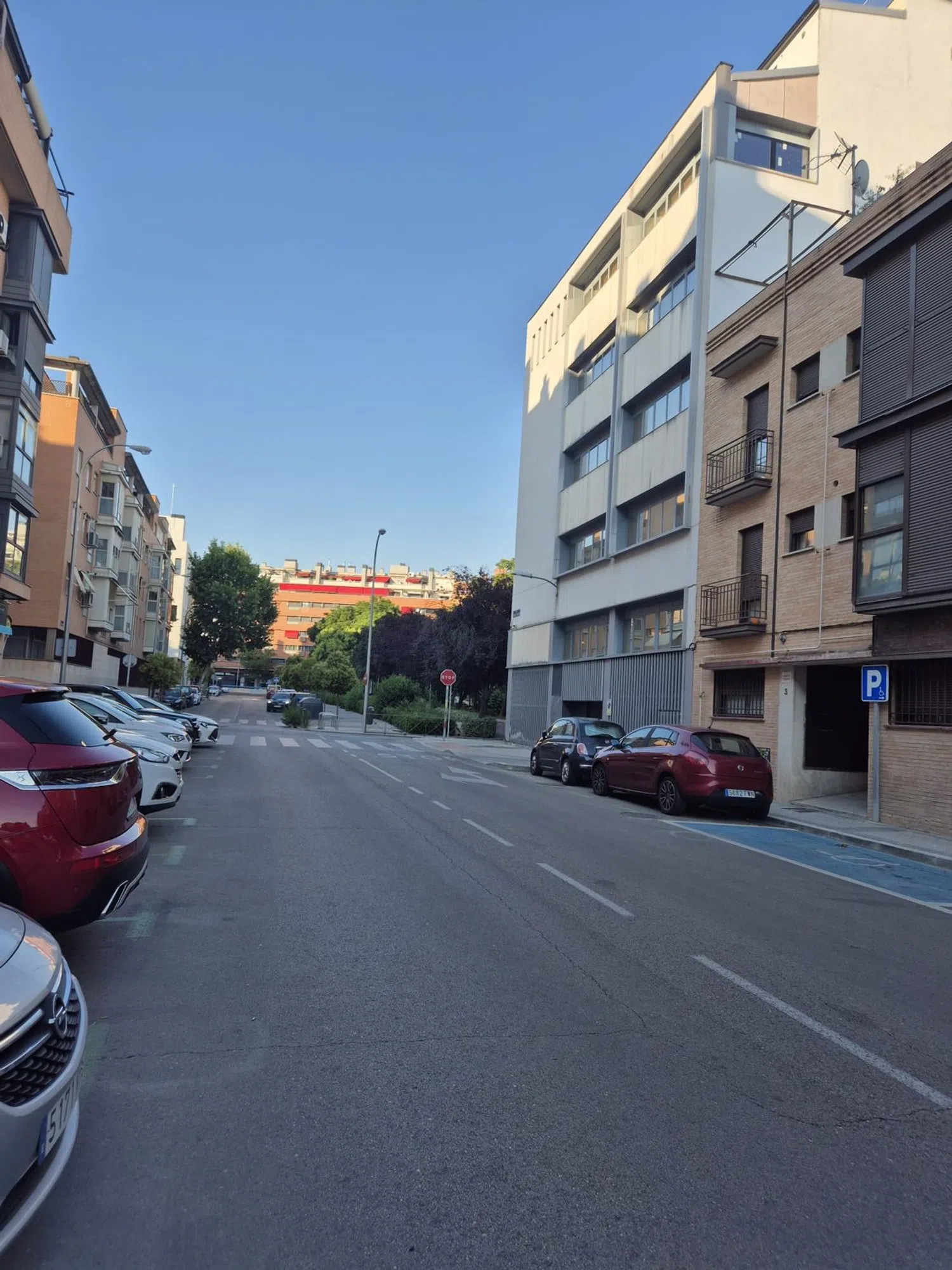 Piso en calle de Viñuelas, 6 - Foto 10