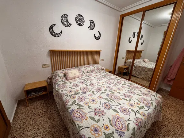 Chalet pareado en Calle Biar, 10, Tamarit - Playa Lissa, Tamarit - Playa Lissa - Foto 23