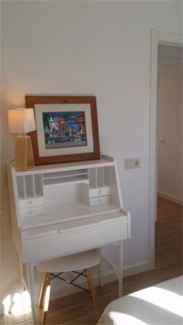 Piso en Paseo Mallorca - Foto 6