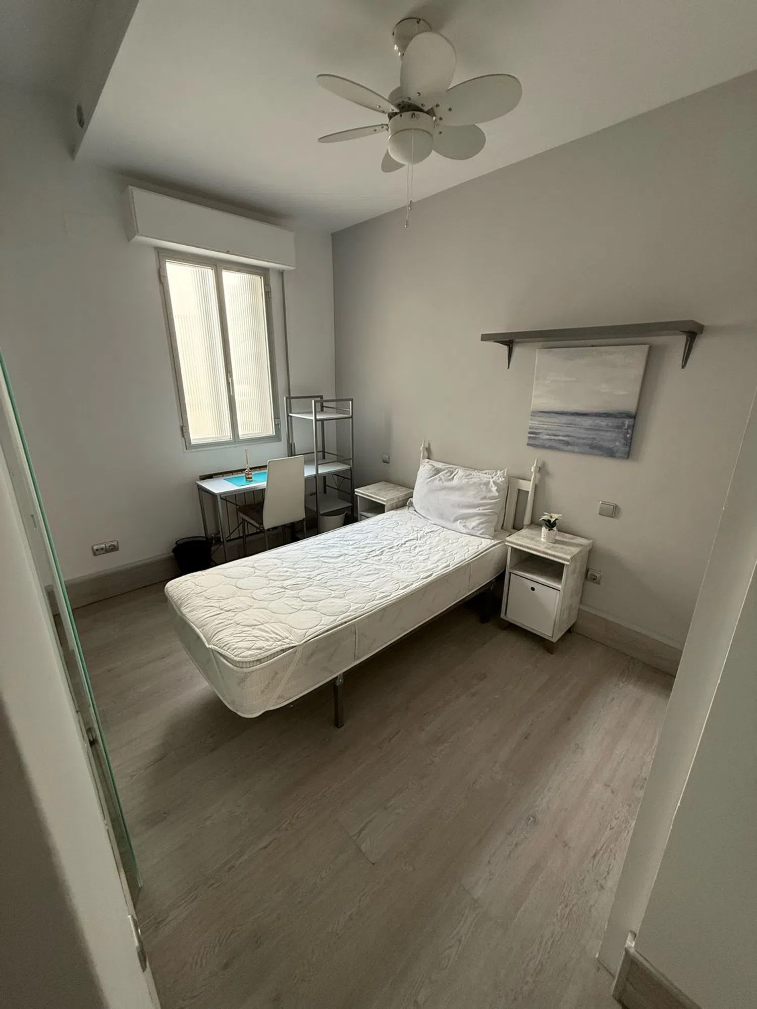 Ático en calle de Martín de los Heros, 82 - Foto 14