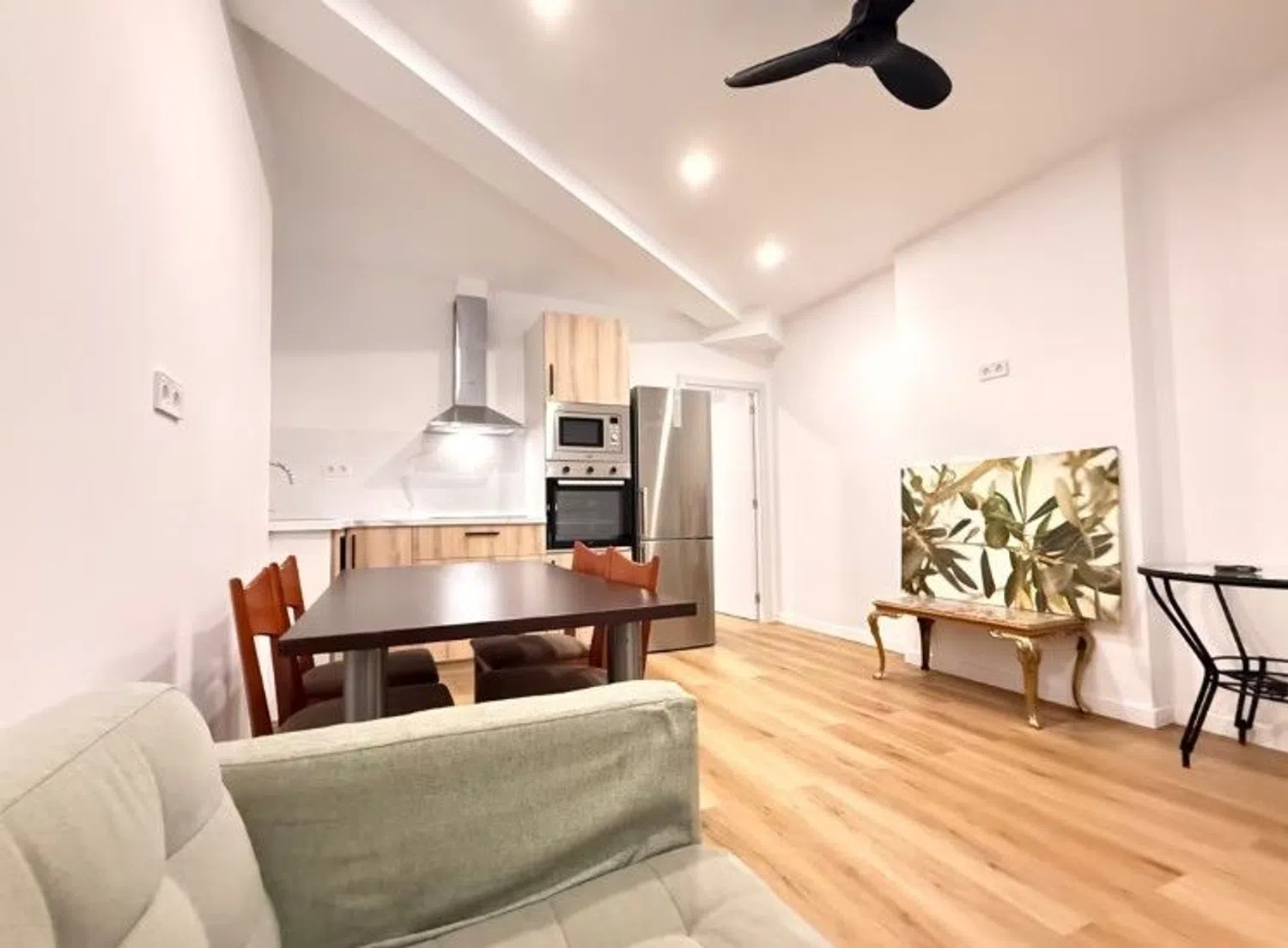 Piso en calle de Sant Nicolau, 10 - Foto 6