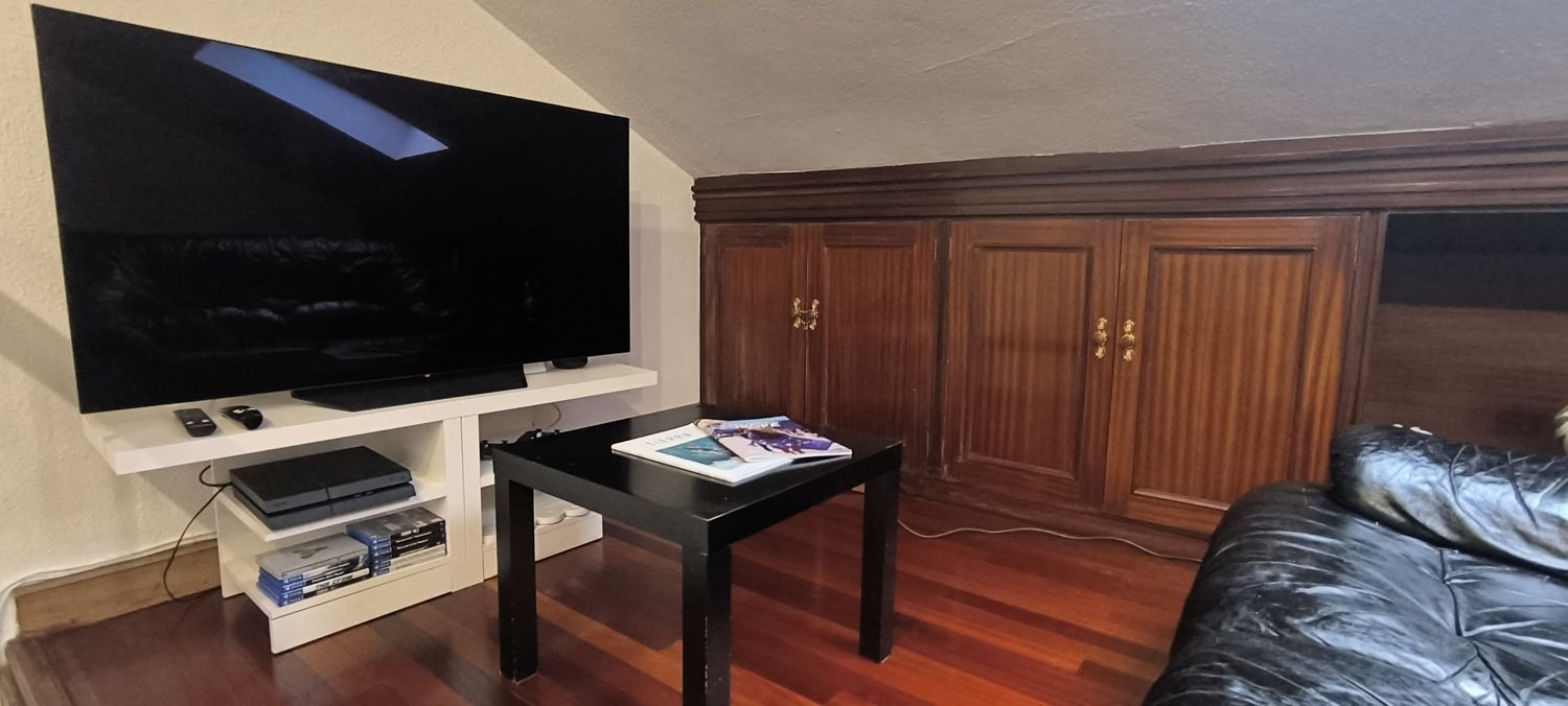 Piso en Leonardo Rucabado, 38 - Foto 17