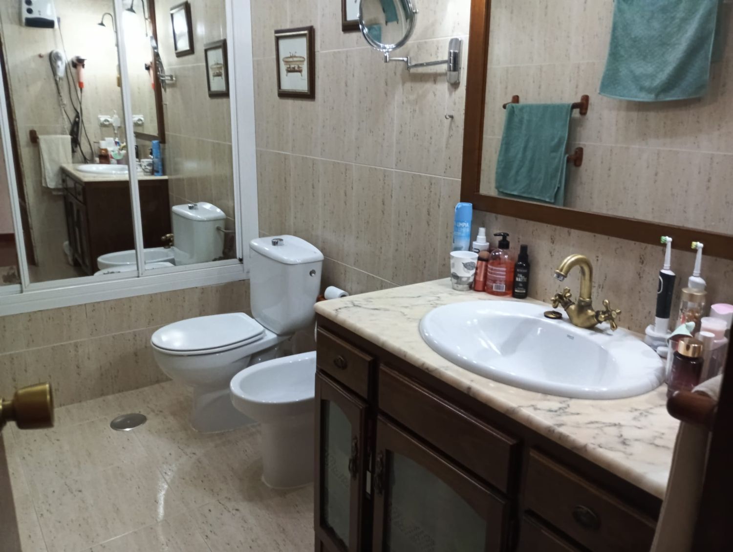 Chalet adosado en Calle Varsovia, 99, Las Conejeras - Esparragal, Las Conejeras - Esparragal - Foto 38