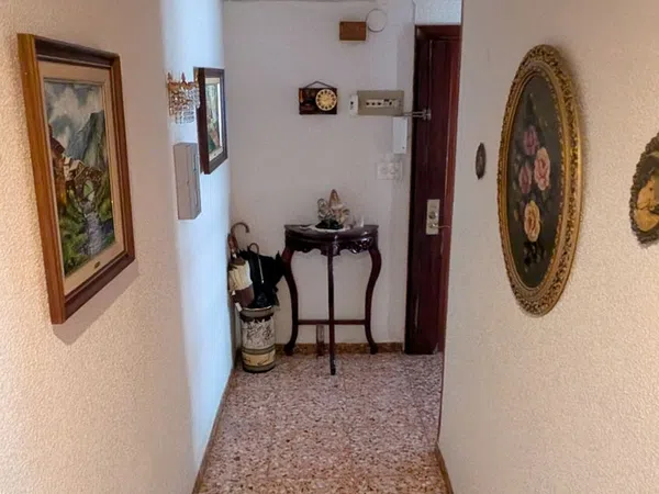Piso en Calle Nuestra Señora del Carmen, 38 - Foto 3