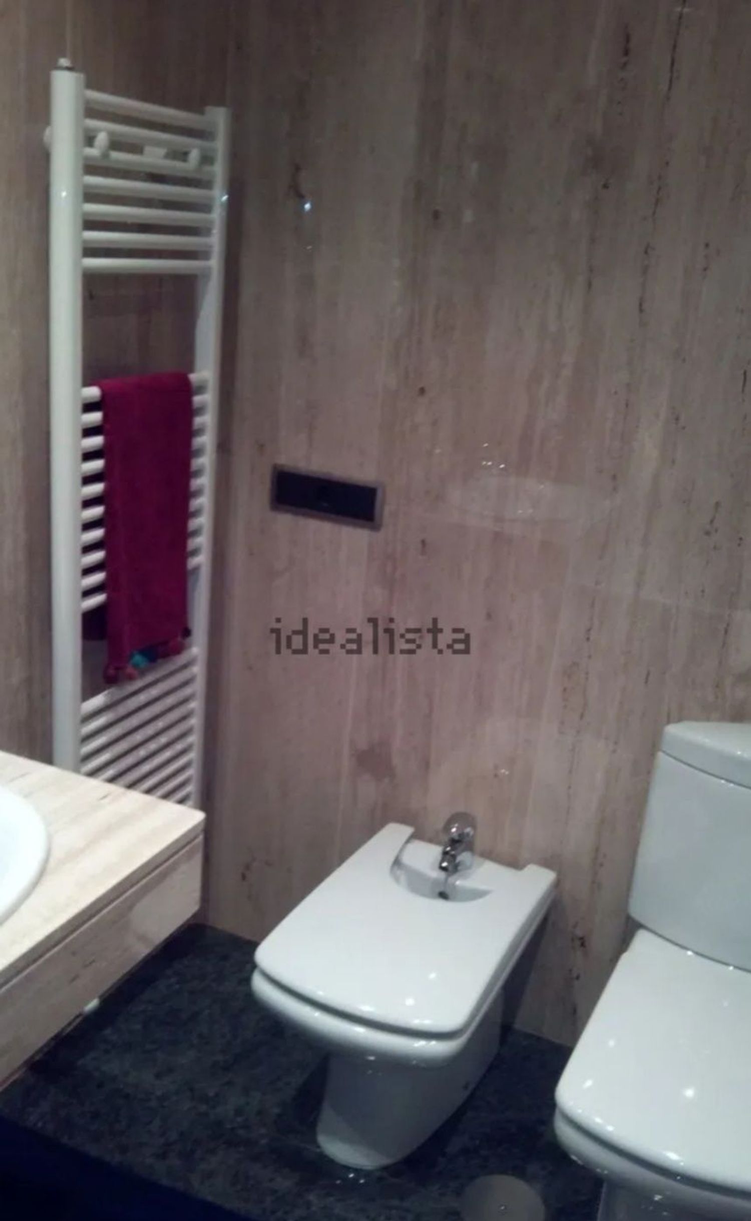 Piso en Calle Álvaro Gil, 8, Carmelitas - Foto 5
