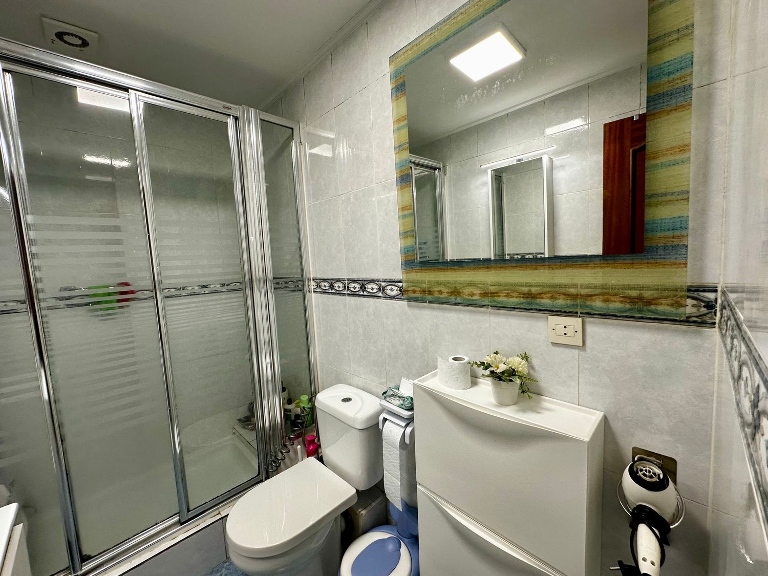 Piso en calle Santa Teresa, 3 - Foto 16