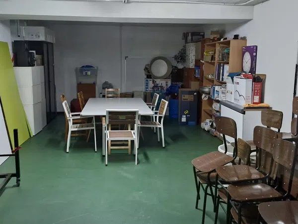 Piso en Calle del Gasómetro, 11, Acacias - Foto 26