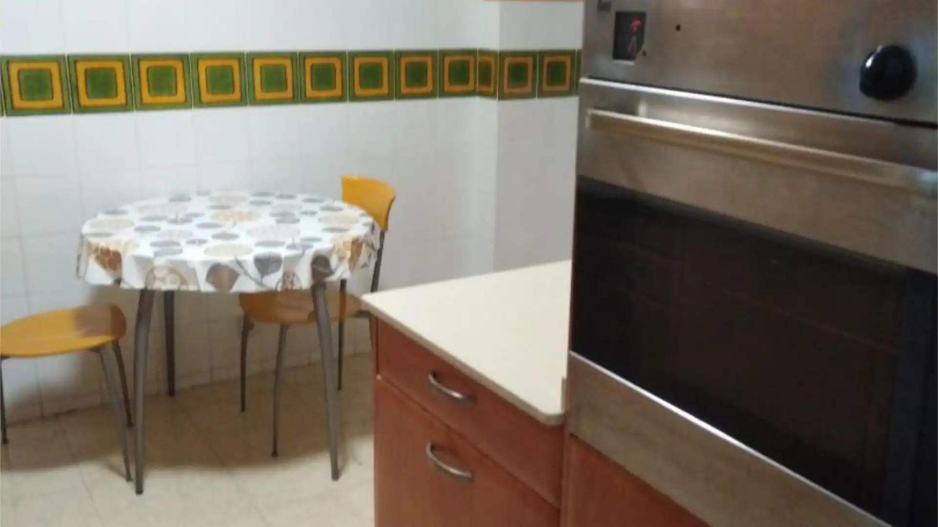 Piso en  Carrer de Llorens i Barba 5 - Foto 17