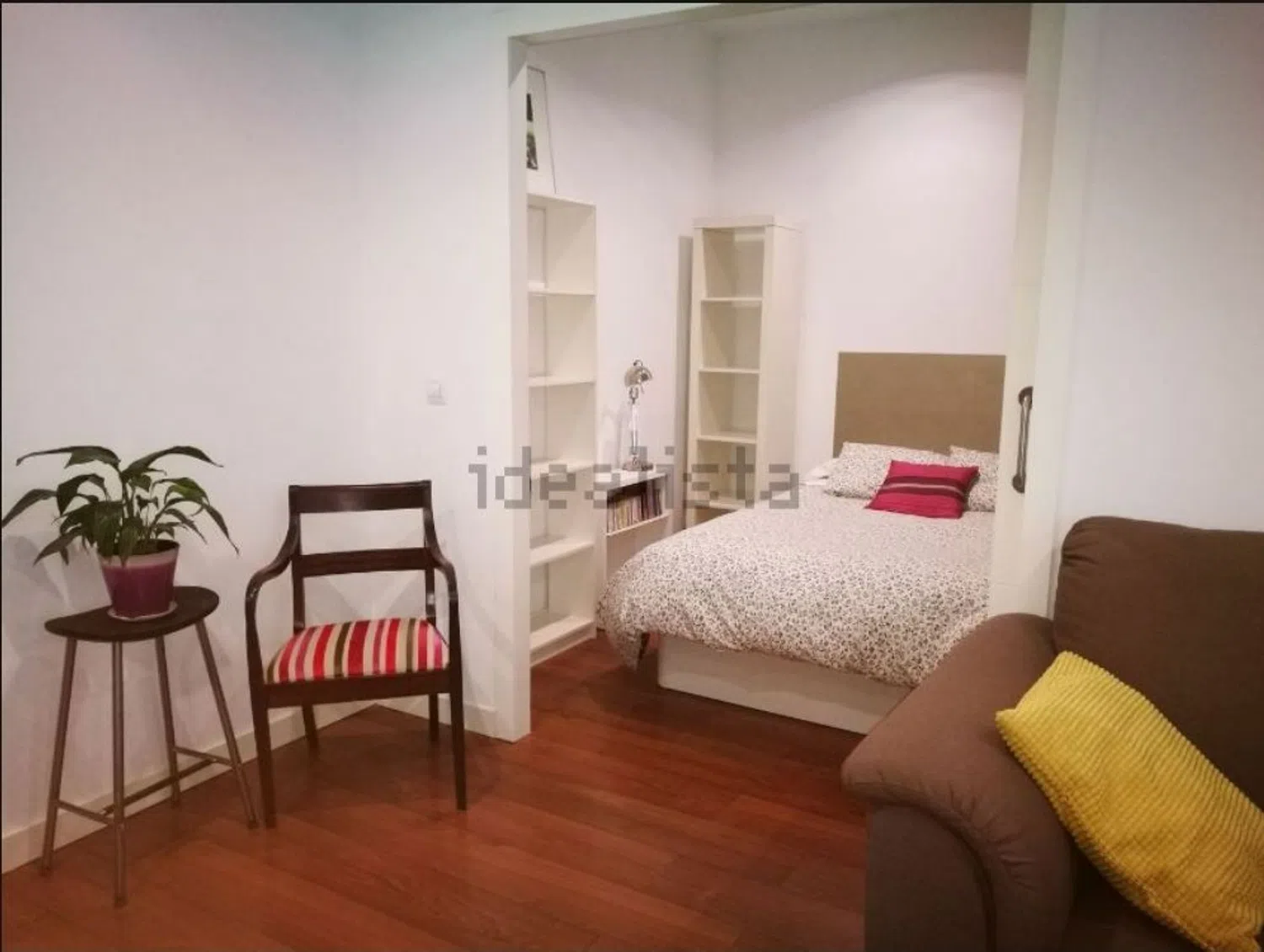 Piso en calle de San Bernardo, 84 - Foto 10