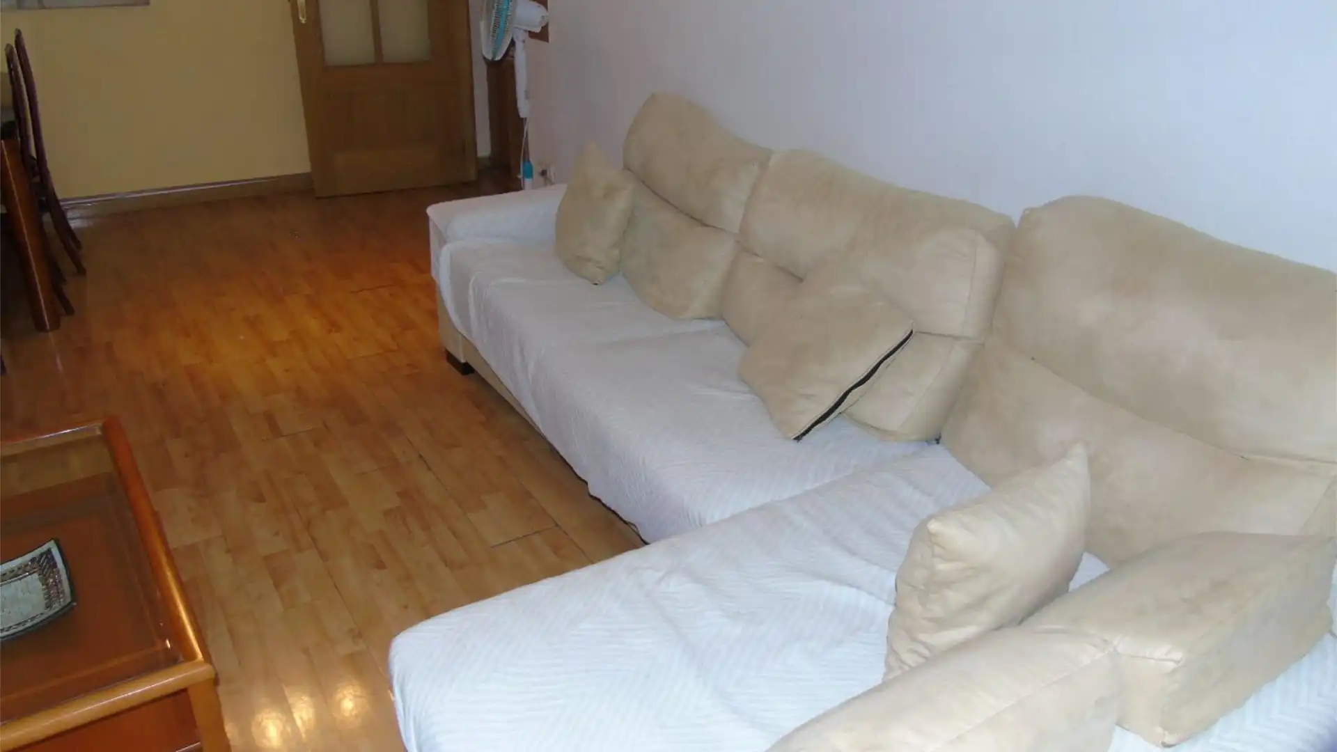 Piso en  Calle Nogal 9 - Foto 1