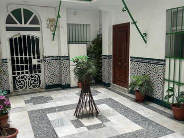 Piso en  Calle Cervantes 17 - Foto 1