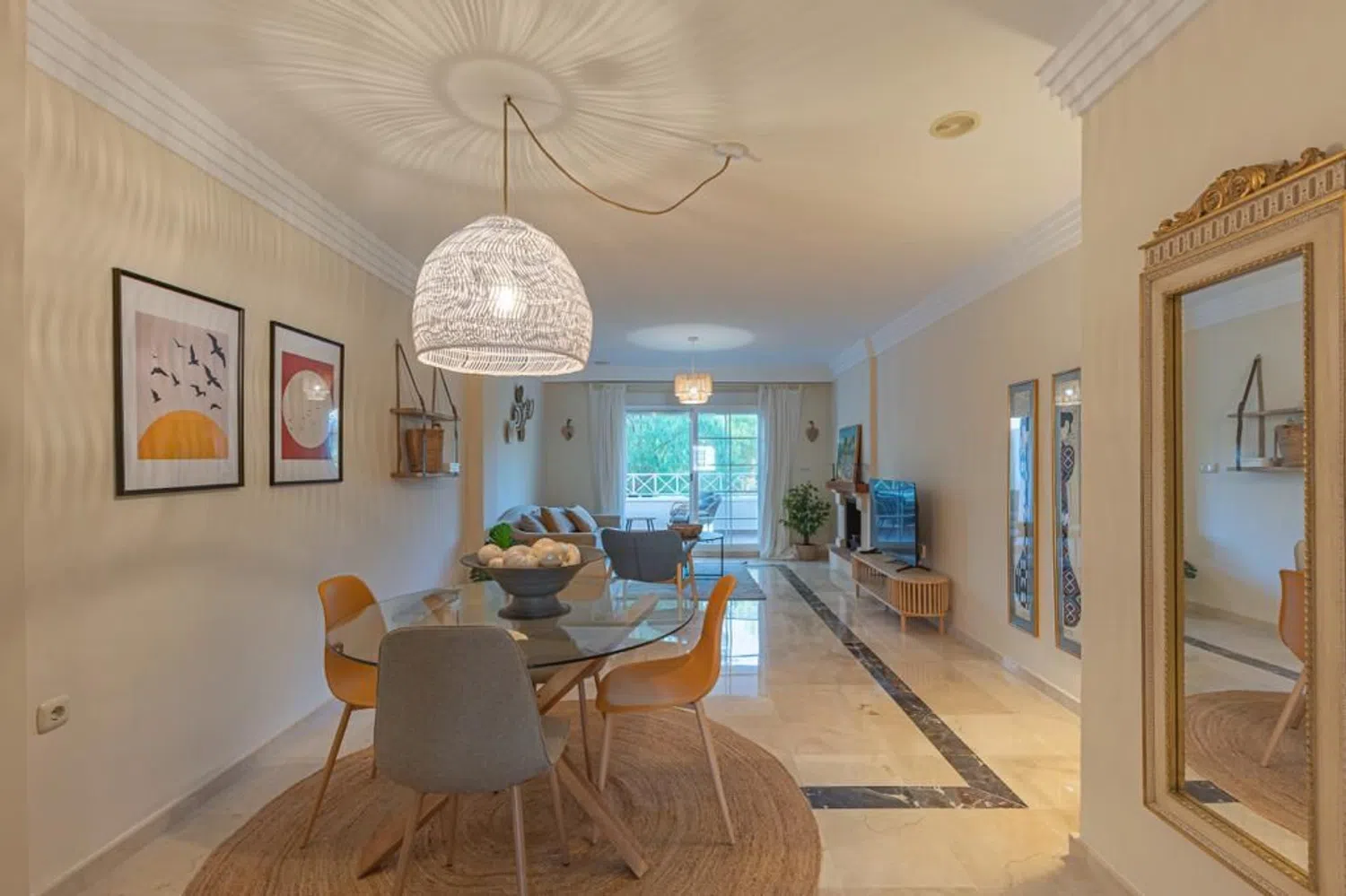 Piso en avenida de la Alcudia, 19 - Foto 5