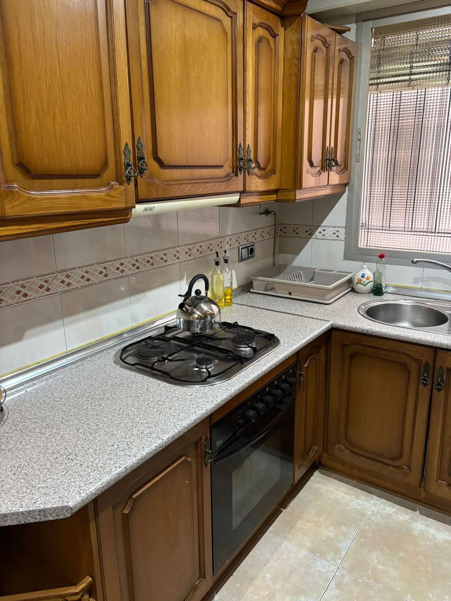 Piso en calle Doctor Medina Olmos, 4 - Foto 5