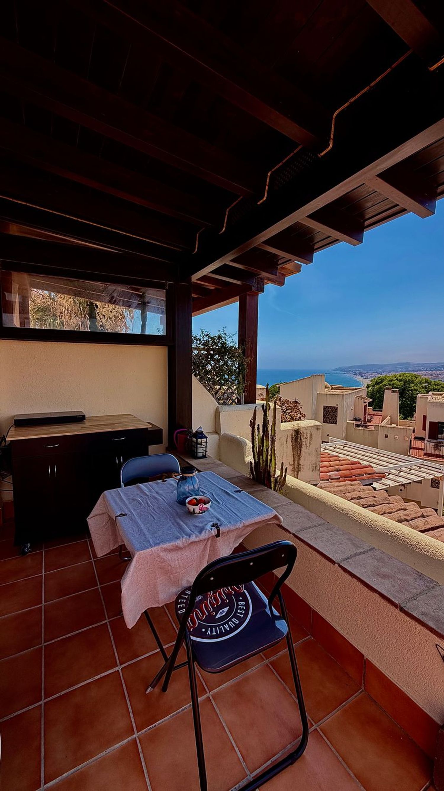 Chalet adosado en Urbanización Vista Bahia, 20, Bahía de Casares, Bahía de Casares - Foto 31