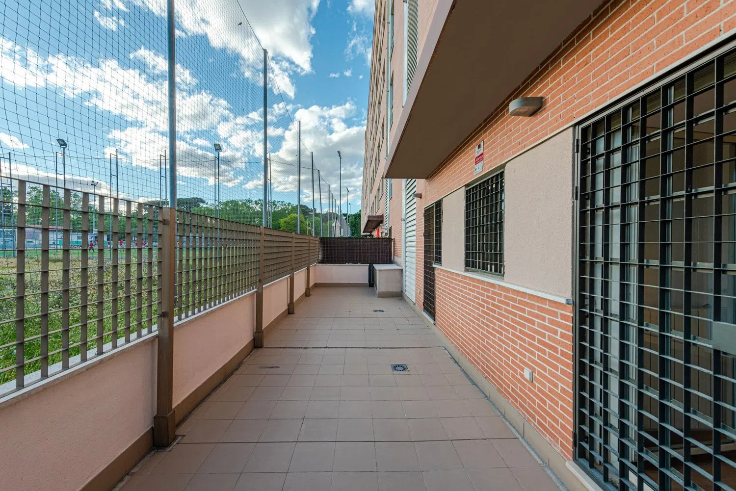 Piso en paseo de la Alameda de Osuna - Foto 3