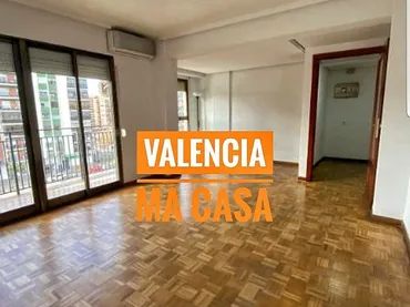 Piso en  Valencia Capital - Foto 1