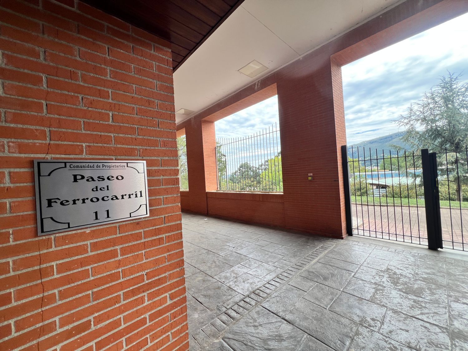 Piso en Calle Paseo del Ferrocarril, 11 3 b - Foto 27