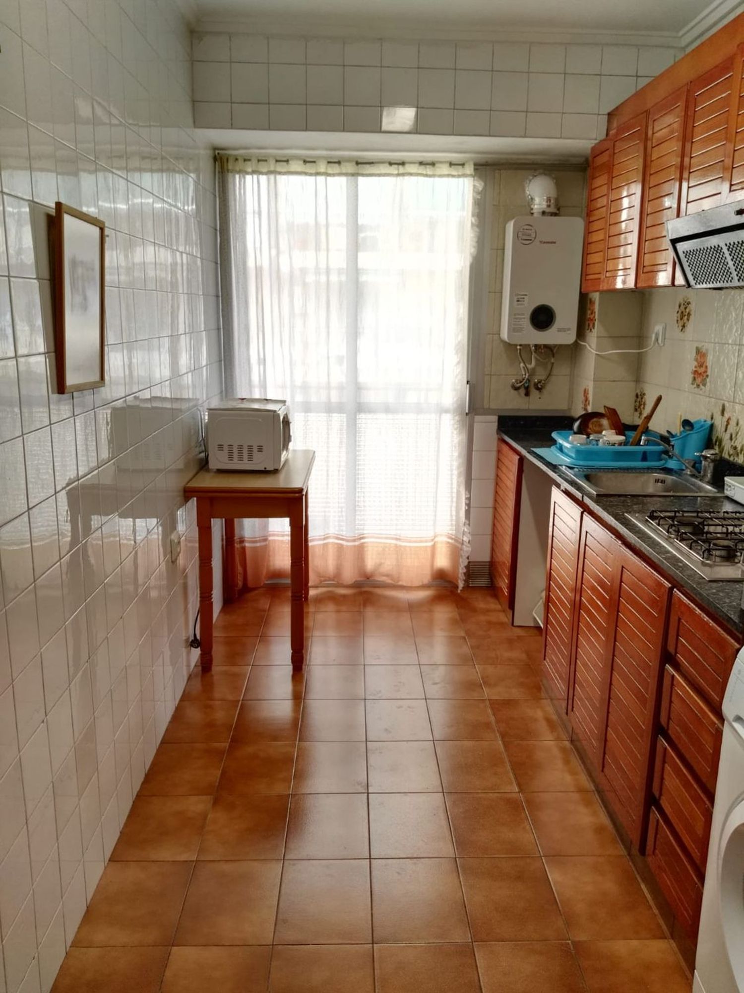 Piso en Calle Historiadora Sylvia Romeu, 9, Ciutat Jardí - Foto 30