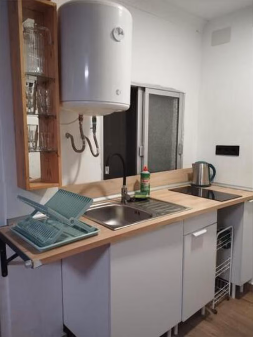 Estudio en Pedregalejo - Foto 3