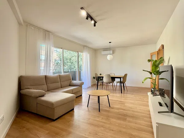 Piso en Morvedre, Morvedre - Foto 1