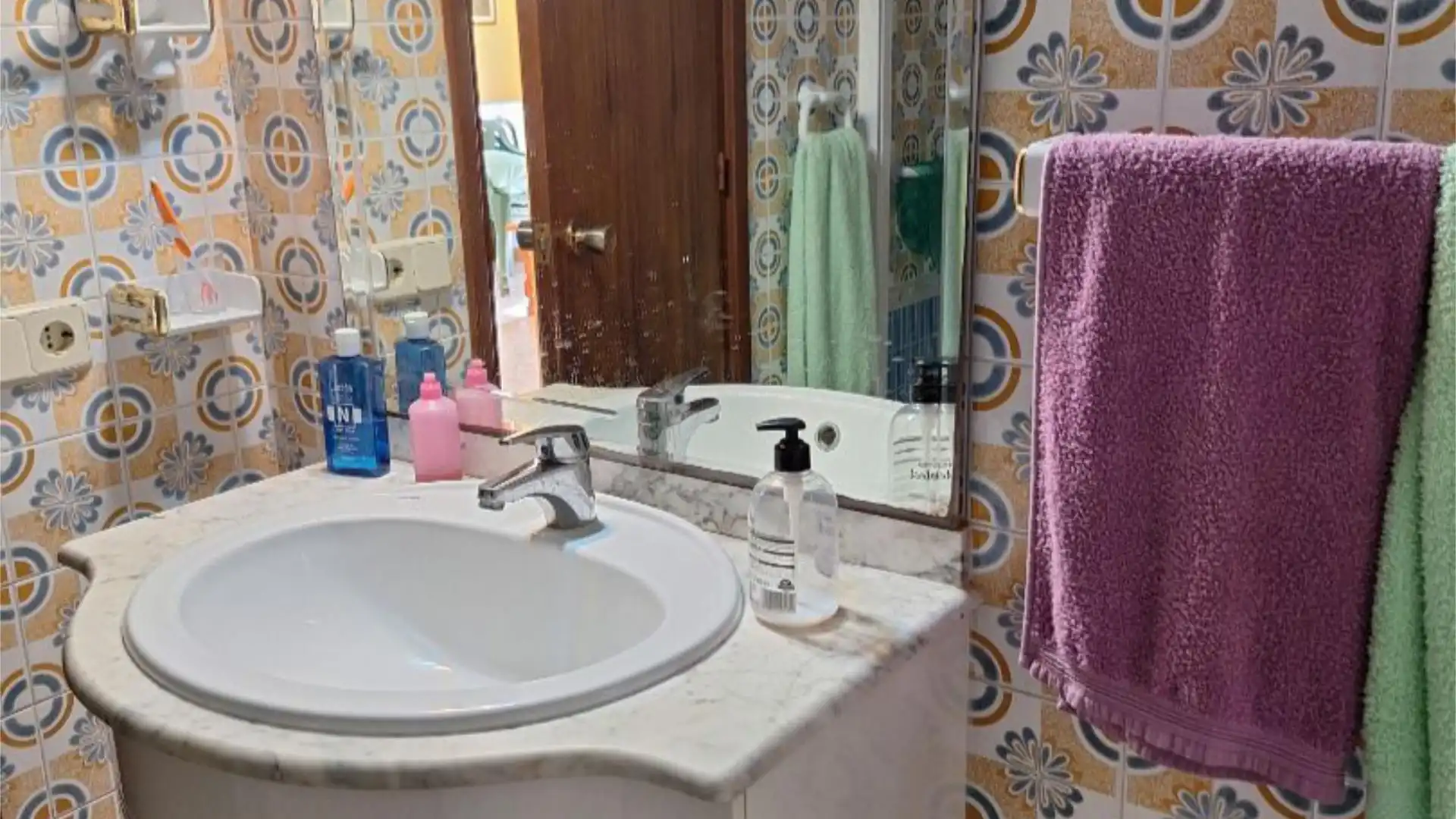 Piso en  Avinguda Albacete 84 - Foto 14