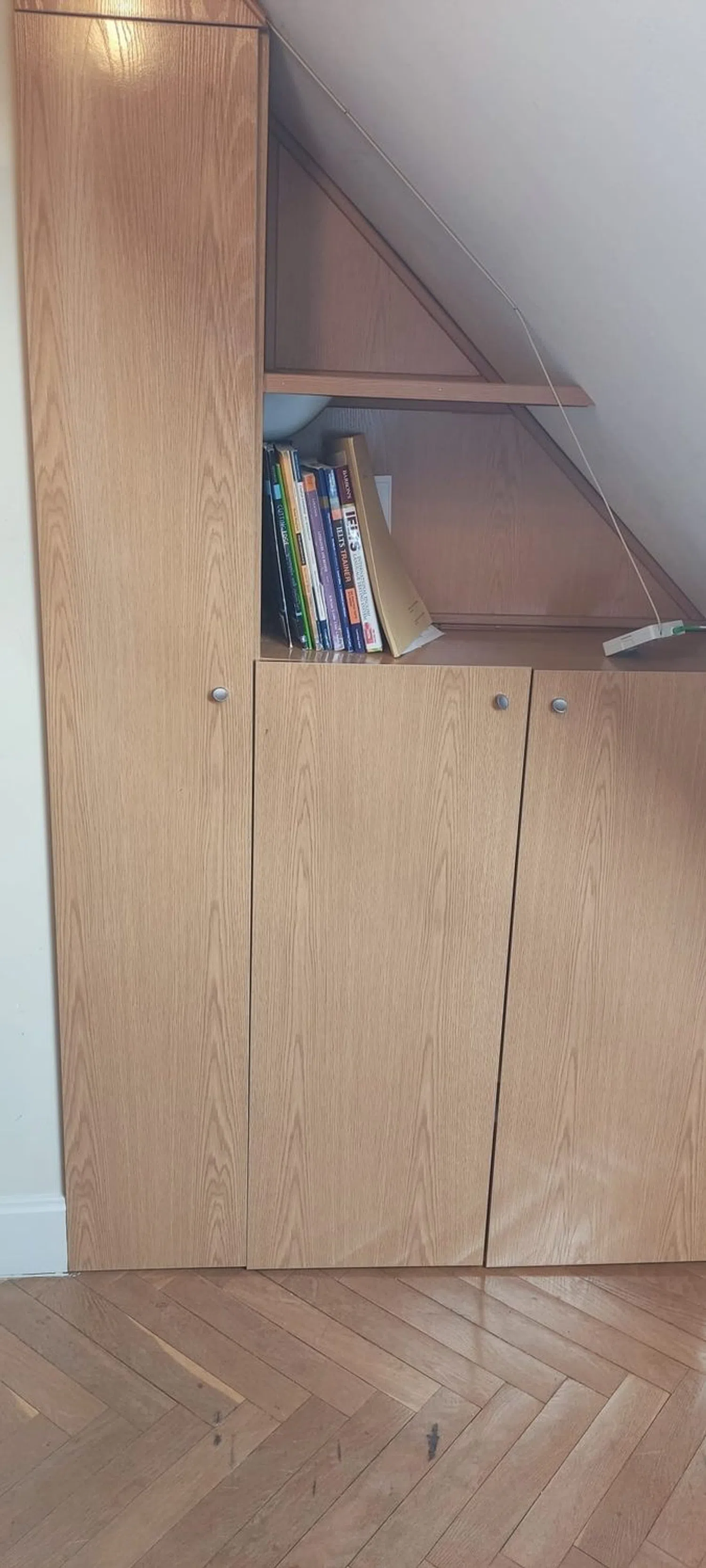 Ático en Barrio Ventilla-Almenara - Foto 23