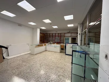Local comercial en  Vía Aurèlia - Foto 1