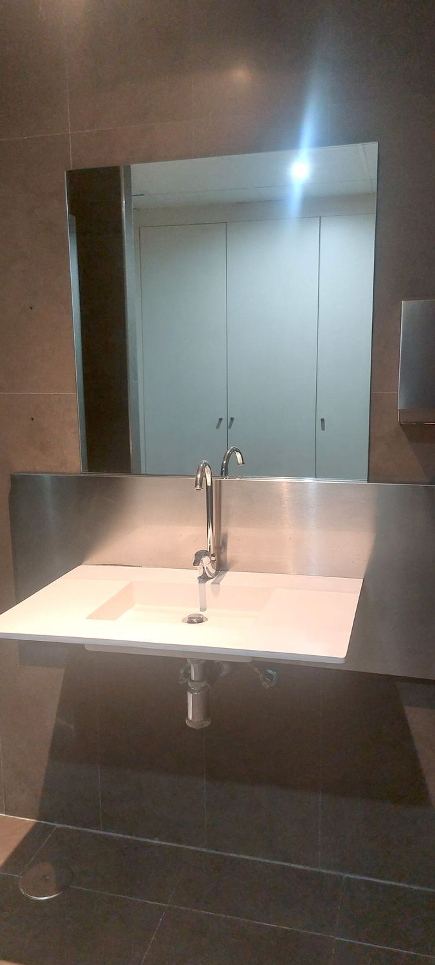 Estudio en calle Thomas Edison, 4 - Foto 15