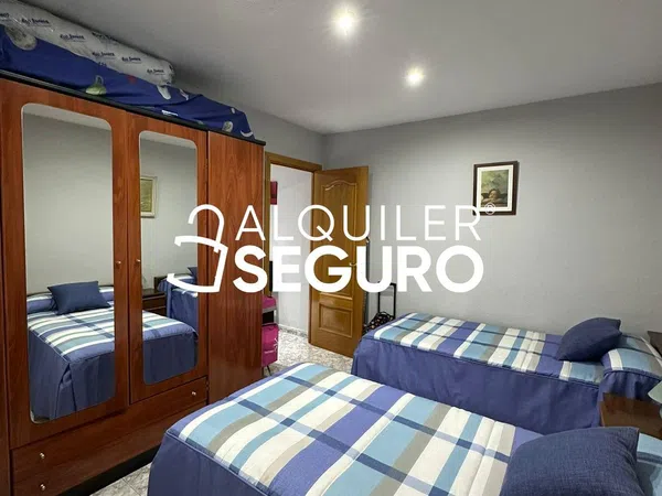 Piso en Camino de los Leñeros, Sur, Sur - Foto 16