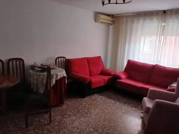 Piso en Calle Doctor Marañón, 4, Santo Ángel - Foto 4
