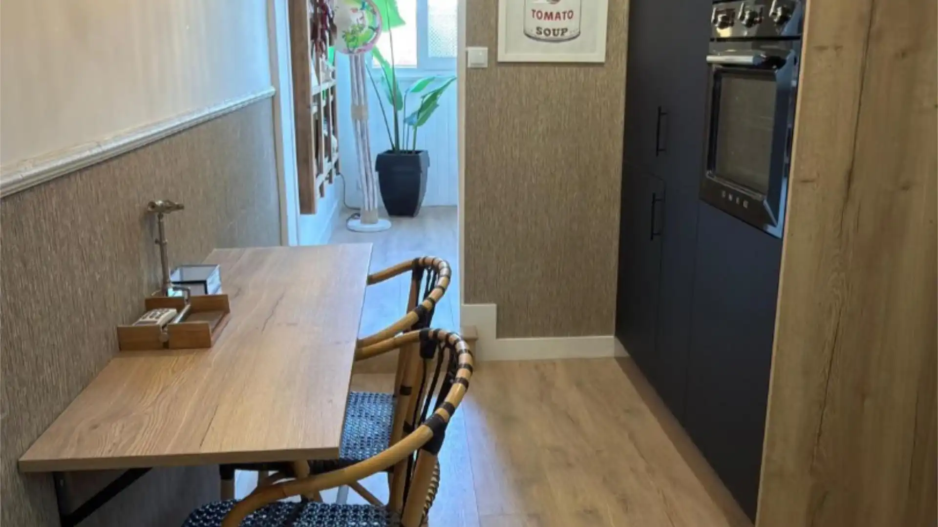 Piso en  Carrer de les Roses 18 - Foto 17