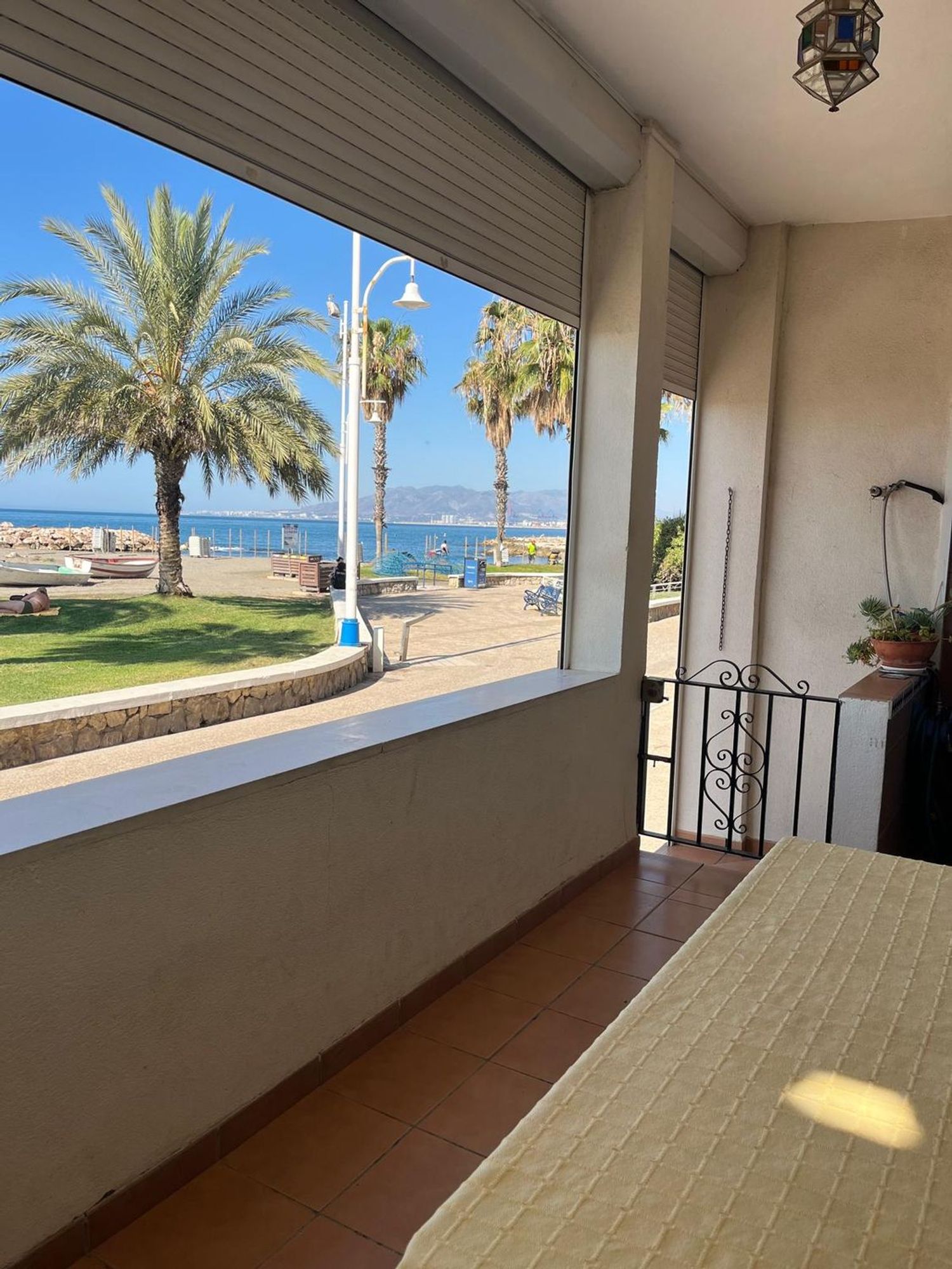 Chalet pareado en Paseo Marítimo el Pedregal, 35, Pedregalejo - Morlaco - Foto 3