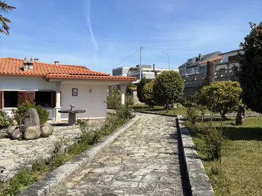 Chalet en  Calle a Lanzada 139 - Foto 26
