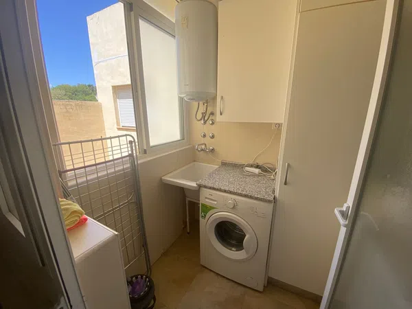 Piso en Calle Cornamusa, 1, Los Narejos-Punta Calera, Los Narejos-Punta Calera - Foto 7