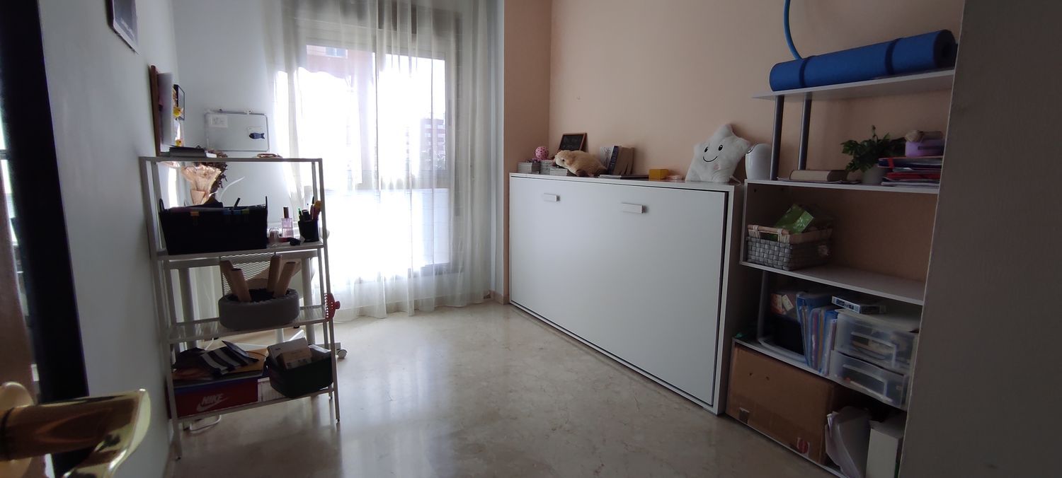 Piso en Avenida Imperio Argentina, 5, Finca el Pato - Torre del Río - Foto 13