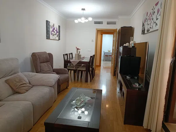 Piso en Calle Diego Fernández Mendoza, El Consul - El Romeral - Foto 6
