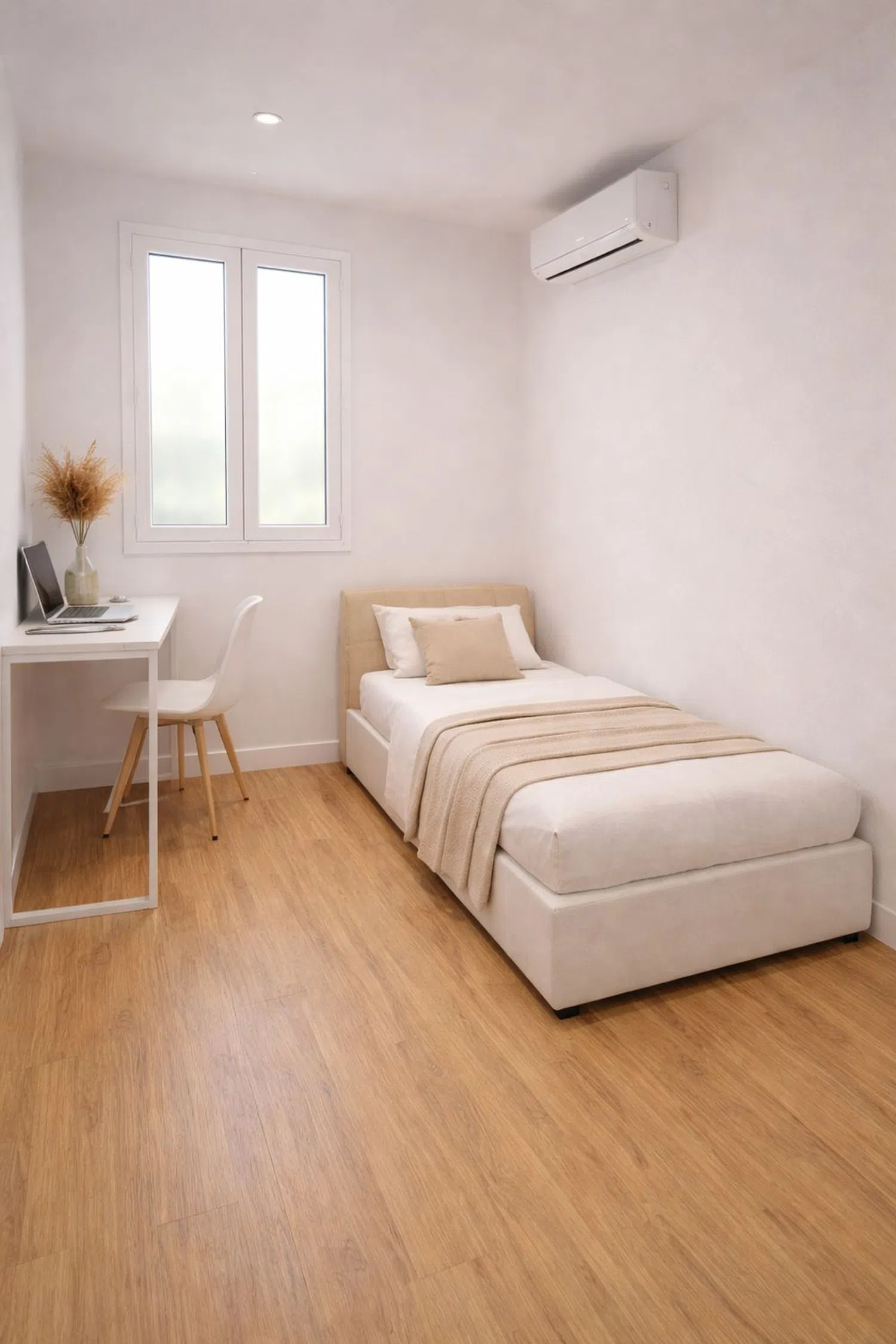 Piso en Barrio Lavapiés-Embajadores - Foto 4